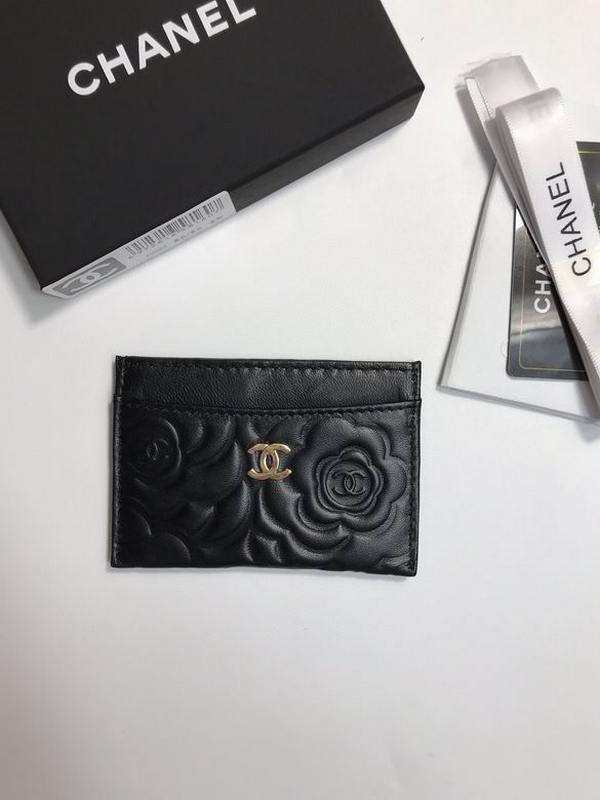 Chanel Wallets 65